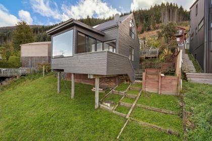 Remarkable Alpine Holiday Home - image 24