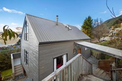 Remarkable Alpine Holiday Home - image 25