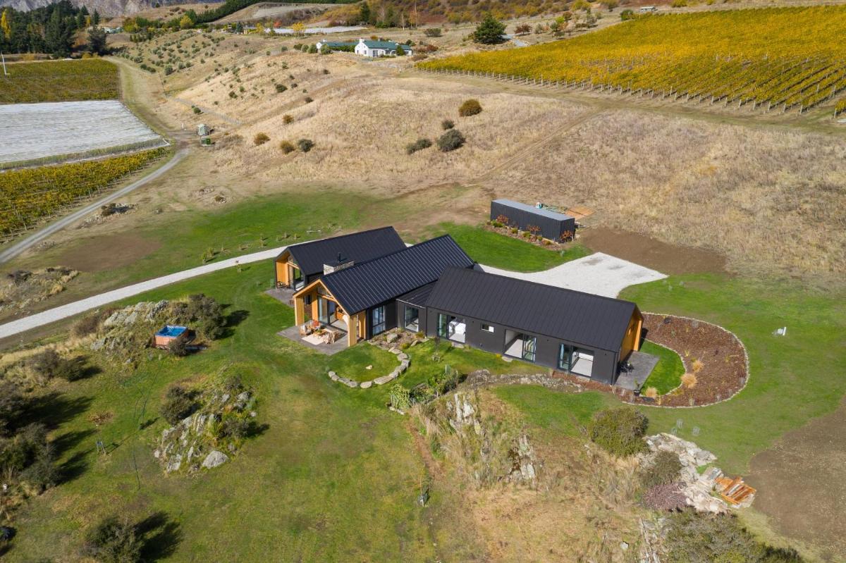 Villa Vale - main image