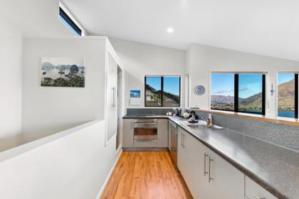 Holiday homes in Queenstown 