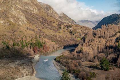 Chateau Shotover - image 21