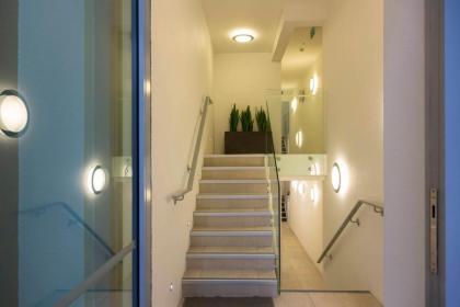 Q1 Luxury Central Apartment - image 21
