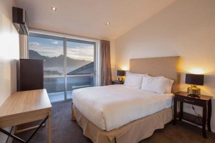 Alpen View Villa Short walk to town - image 22