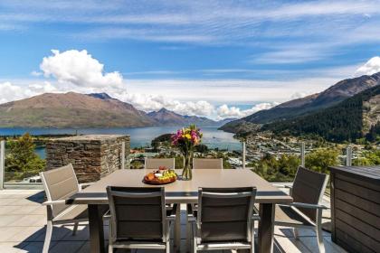 Belfast Terrace Gem Queenstown 
