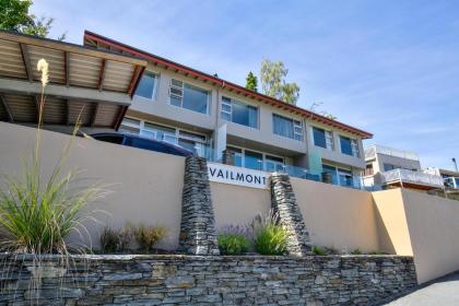 Vailmont Villa Central Queenstown - image 29