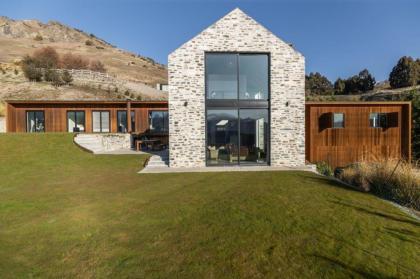 Sicilia - Lake View Modern Villa - image 21