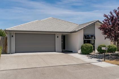 Southern Lakes Escape - Queenstown Holiday home - image 21